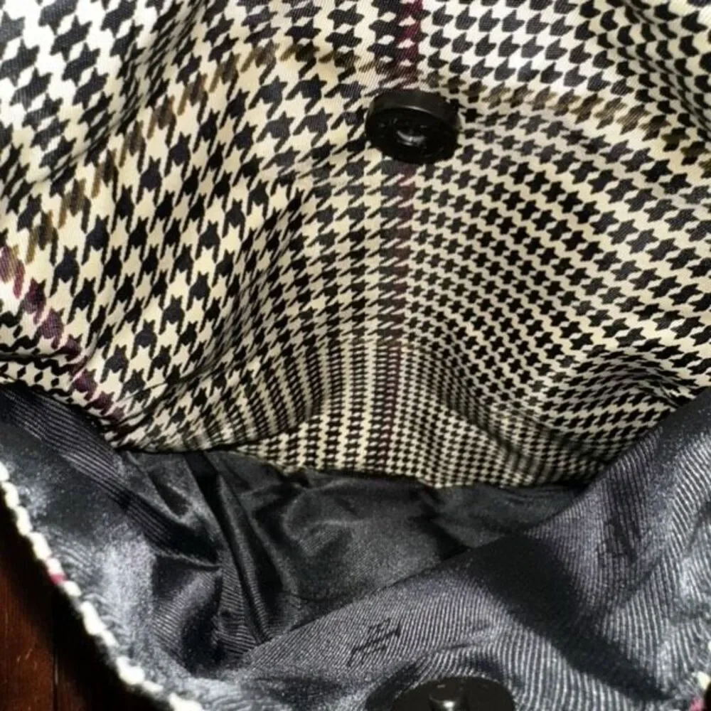 Vintage 90s Lauren Ralph Lauren Mini Backpack